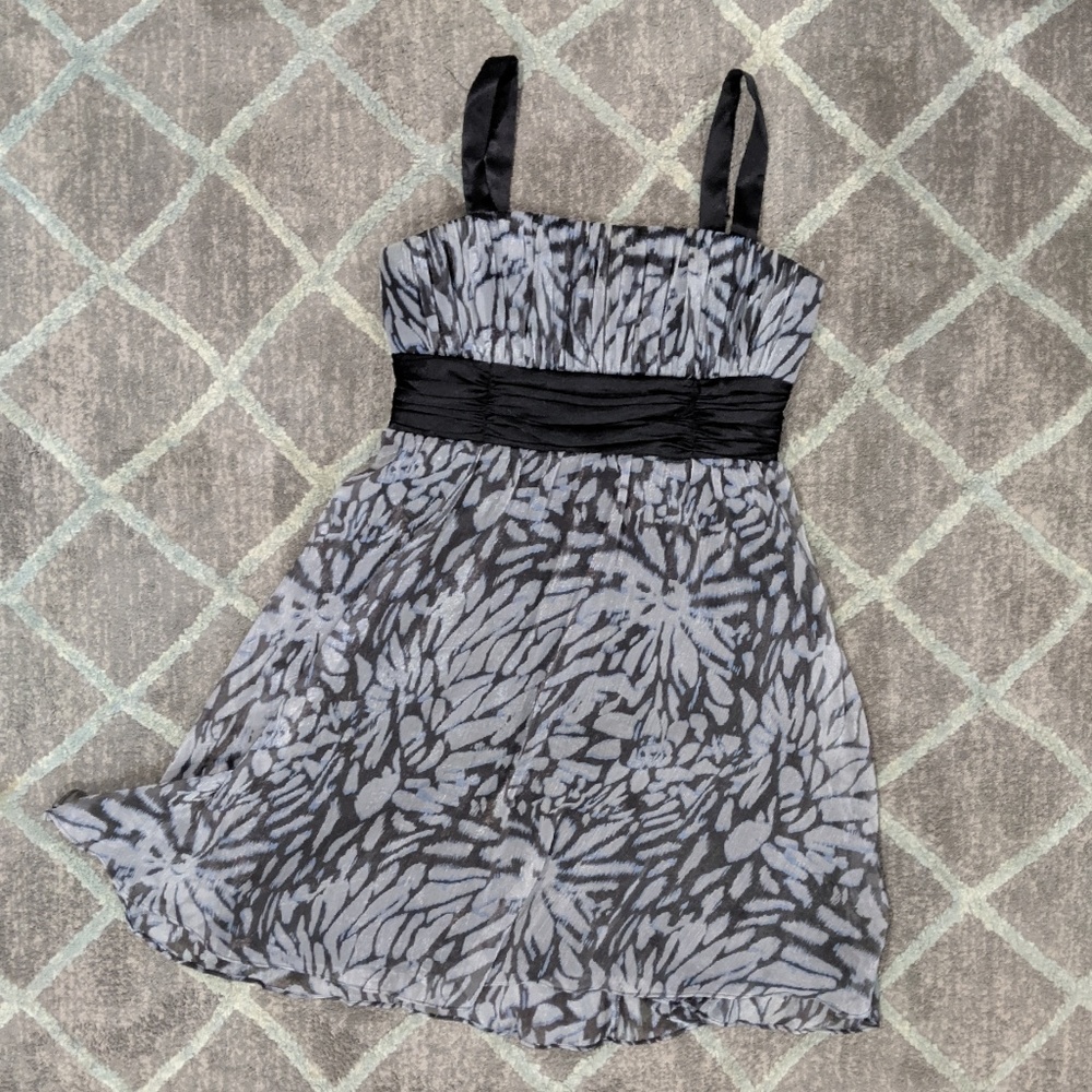 Kathy Roberts Formal Dress